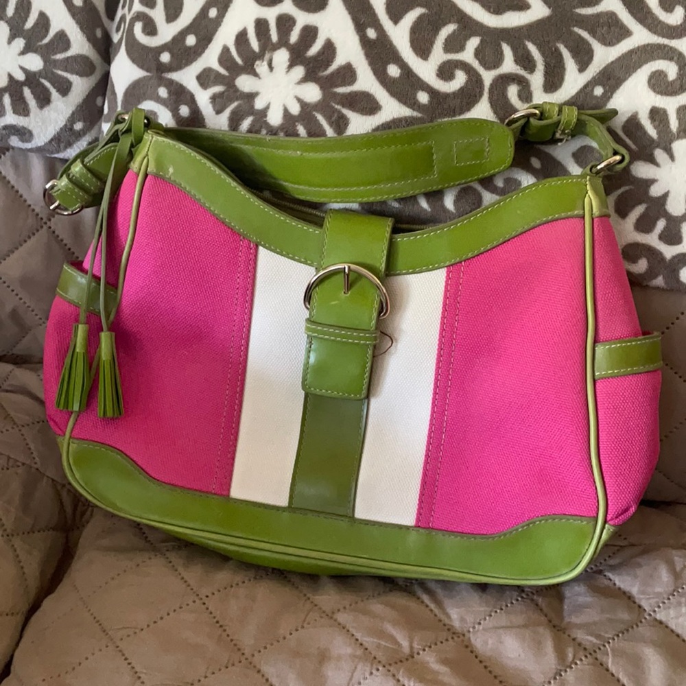Liz Claiborne purse